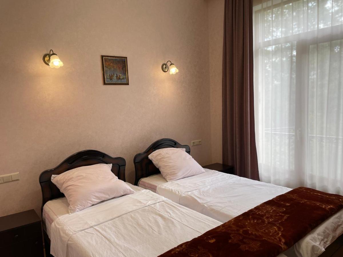 Freedom Square Apartment Tbilisi Exteriör bild